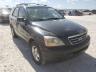 2007 KIA  SORENTO