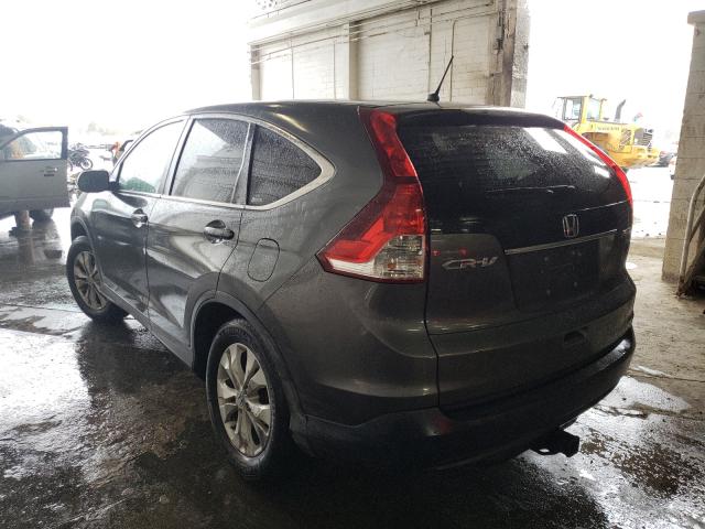 2012 HONDA CR-V EX 2HKRM4H55CH606551