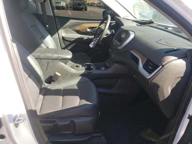 2020 GMC TERRAIN 3GKALMEV2LL295489