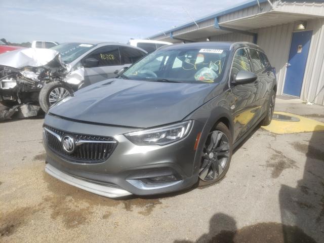 2019 BUICK REGAL TOUR W04GU8SX1K1033267
