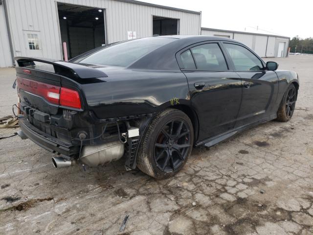 2013 DODGE CHARGER SR 2C3CDXEJ6DH634981