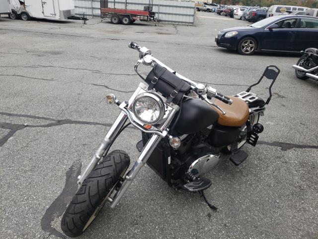 2003 KAWASAKI VN1500 L JKBVNAL173A021305