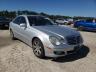 2007 MERCEDES-BENZ  E-CLASS