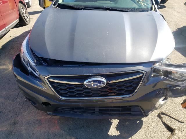 2020 SUBARU OUTBACK LI 4S4BTANC1L3114046