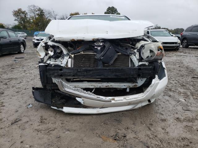 2012 MITSUBISHI GALANT ES 4A32B3FF5CE023178
