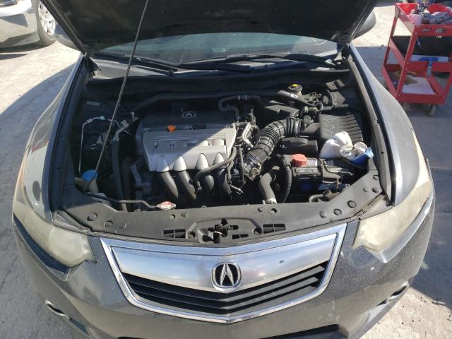 2011 ACURA TSX JH4CU2F62BC018783