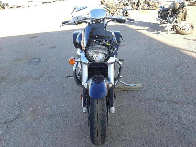 2006 SUZUKI M109R / VZ JS1VY53A462104613
