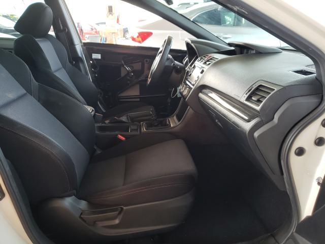2017 SUBARU WRX PREMIU JF1VA1E65H9825793