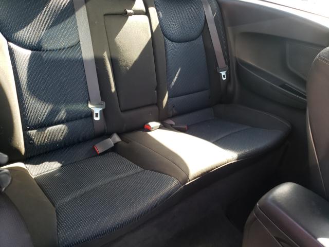 2013 HYUNDAI ELANTRA CO KMHDH6AE7DU005231