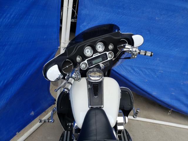 2006 HARLEY-DAVIDSON FLHTCUI 1HD1FCW196Y682146