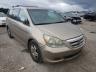 2005 HONDA  ODYSSEY