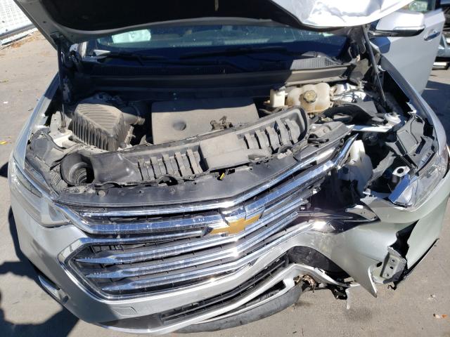 2018 CHEVROLET TRAVERSE H 1GNEVKKW3JJ192053