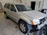 2008 JEEP  CHEROKEE