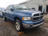 2004 DODGE  RAM 1500