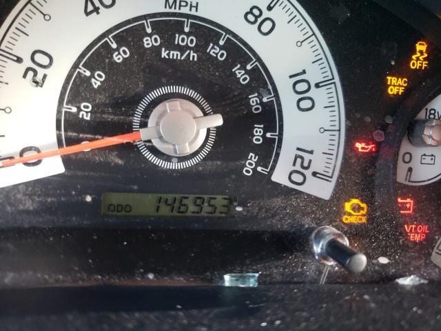 2012 TOYOTA FJ CRUISER JTEBU4BF4CK135962
