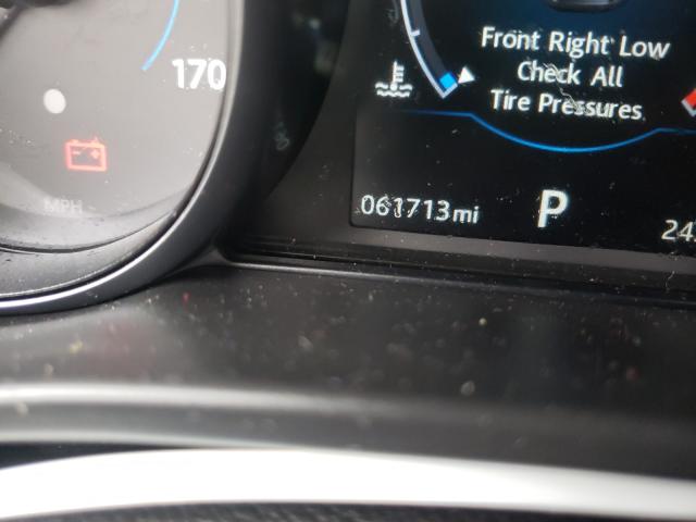 2017 JAGUAR XE SAJAR4BG1HA965162