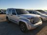 2008 JEEP  LIBERTY