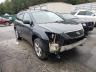 2007 LEXUS  RX350