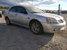 2008 MITSUBISHI  GALANT