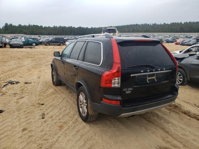 2011 VOLVO UK YV4952CY1B1593769