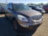 2008 BUICK  ENCLAVE