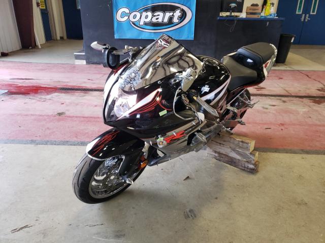 2004 SUZUKI GSX-R1000 JS1GT75A542106691