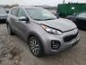 2017 KIA  SPORTAGE