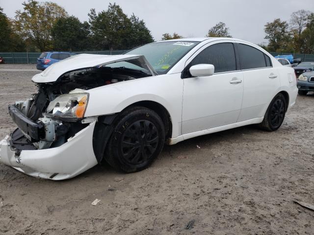2012 MITSUBISHI GALANT ES 4A32B3FF5CE023178