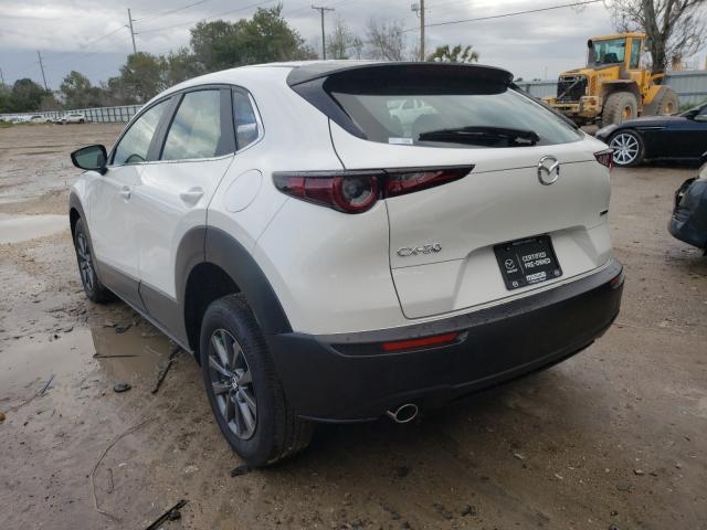 2021 MAZDA CX-30 3MVDMAAL0MM229008