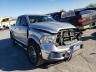 2015 RAM  1500