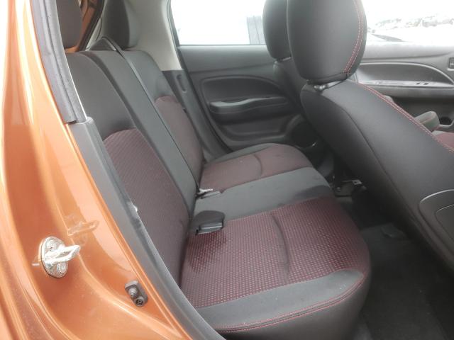 2020 MITSUBISHI MIRAGE LE ML32A5HJ7LH010257