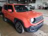 2016 JEEP  RENEGADE