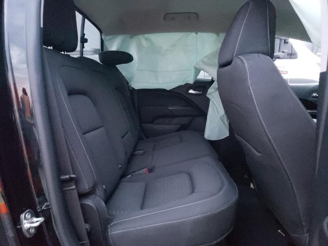 2019 GMC CANYON SLE 1GTG5CENXK1310546