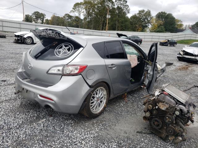 2012 MAZDA SPEED 3 JM1BL1L35C1673280