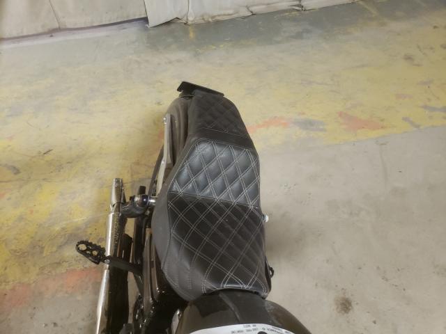 2006 HARLEY-DAVIDSON FXDBI 1HD1GX1166K342015