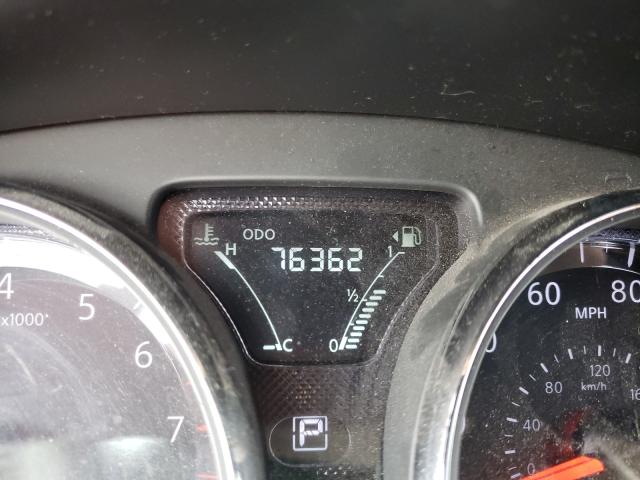 2016 NISSAN VERSA S - 3N1CN7AP1GL851033