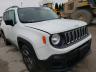 2017 JEEP  RENEGADE