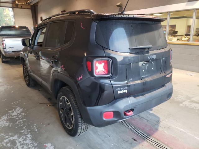 2015 JEEP RENEGADE T ZACCJBCT5FPB27387