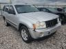 2007 JEEP  CHEROKEE