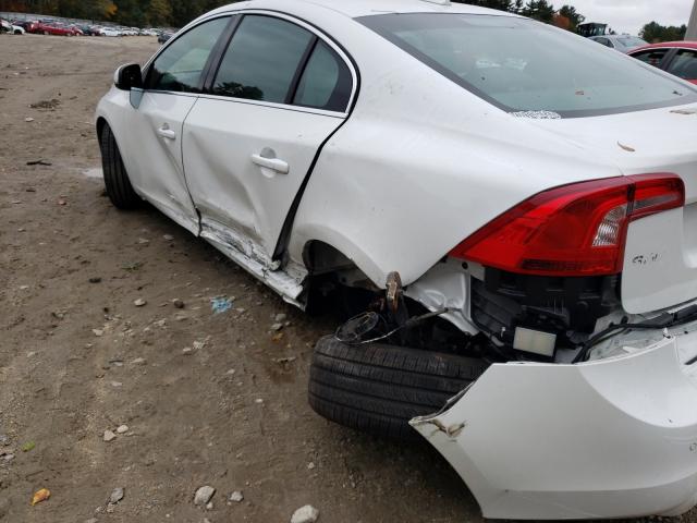 2018 VOLVO S60 INSCRI LYV402TK4JB159229