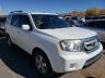 2009 HONDA  PILOT