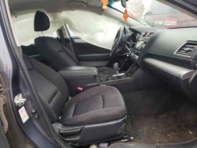 2015 SUBARU LEGACY 4S3BNBF61F3023716