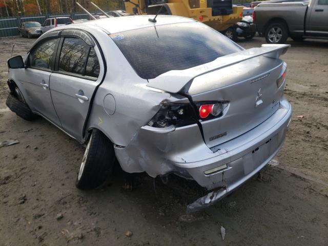 2015 MITSUBISHI LANCER GT JA32U8FW7FU013304