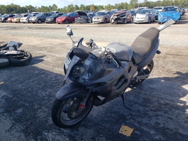 2001 SUZUKI GSX600 F JS1GN79A812103851
