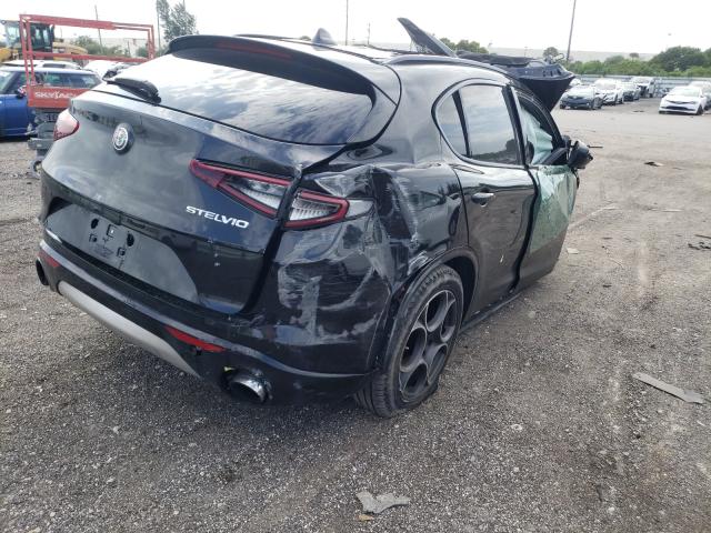 2020 ALFA ROMEO STELVIO ZASPAJAN0L7C76743