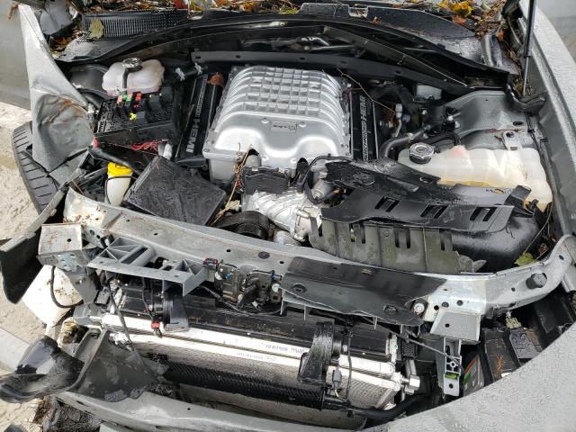 2019 DODGE CHARGER SR 2C3CDXL98KH674498