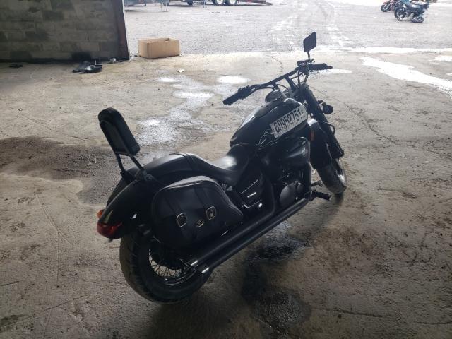 2011 HONDA VT750 C2B JH2RC537XBK101484