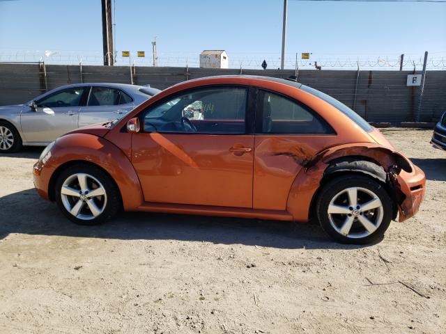 2010 VOLKSWAGEN NEW BEETLE 3VWRG3AG9AM021182