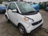 2015 SMART  FORTWO