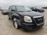 2016 GMC  TERRAIN